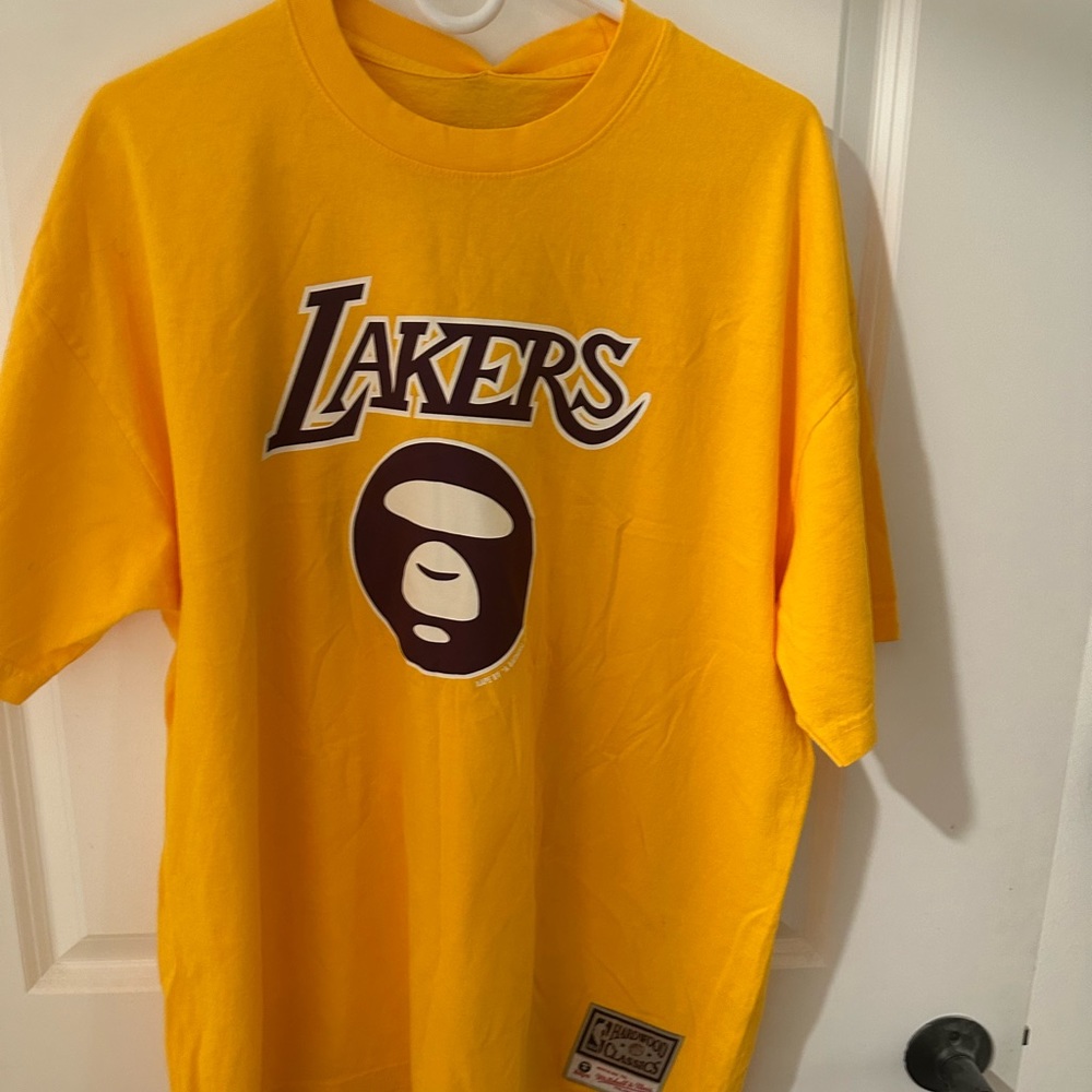 Men’s t-shirt!